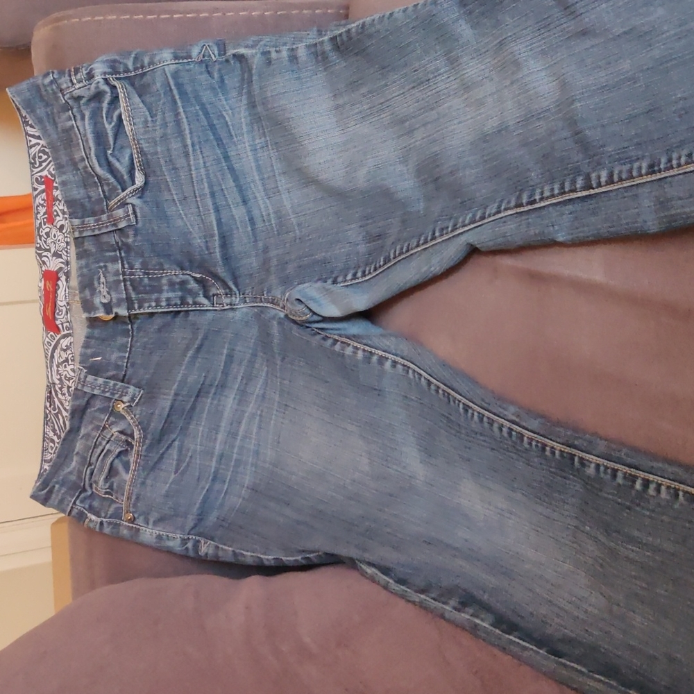 Jeans Seven Jeans size 8p